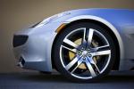 Fisker Karma EVer 2011 года